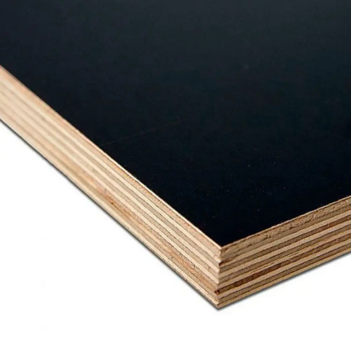 Ламинированная фанера сорт 1/3 24х1220х2440 мм