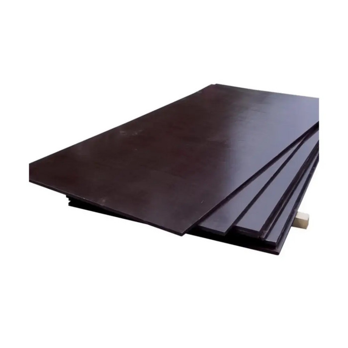 Ламинированная фанера сорт 2/2 21х1220х2440 мм